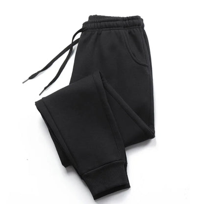 Men Casual Fashion Sports Pants Gym Sport Trousers for Men Jogger Sweatpantsrunning Workout Jogging Long Pants