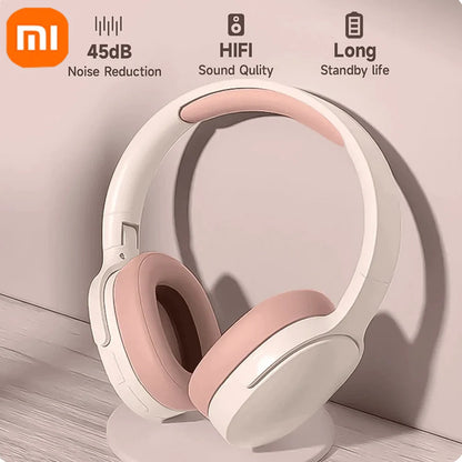 Xiaomi Headphones P2961 Wireless Bluetooth 5.3 Original Earphone Stereo HIFI Headset Game Earbuds With Mic For Samsung iPhone