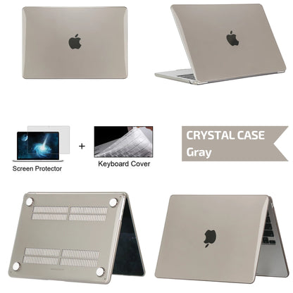 Laptop Case for Macbook Air 13 A2337 2020 A2338 M1 Chip Pro 13 2022 M2 Air 13.6 M2 for Macbook Pro 14 case 2021 2023 M3 Pro 16