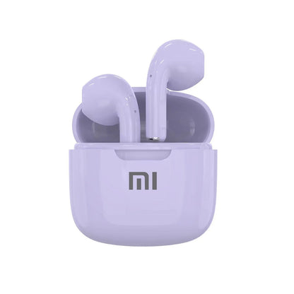 Original XIAOMI Air A2 Pro Earphone TWS 9D HIFI Headset Bluetooth Music Earbuds For IPhone IOS Android Wireless Pods Headphone