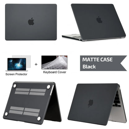 Laptop Case for Macbook Air 13 A2337 2020 A2338 M1 Chip Pro 13 2022 M2 Air 13.6 M2 for Macbook Pro 14 case 2021 2023 M3 Pro 16