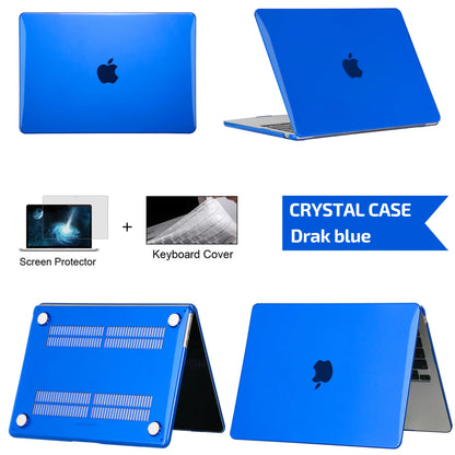 Laptop Case for Macbook Air 13 A2337 2020 A2338 M1 Chip Pro 13 2022 M2 Air 13.6 M2 for Macbook Pro 14 case 2021 2023 M3 Pro 16